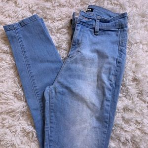 Fashion nova skinny jeans